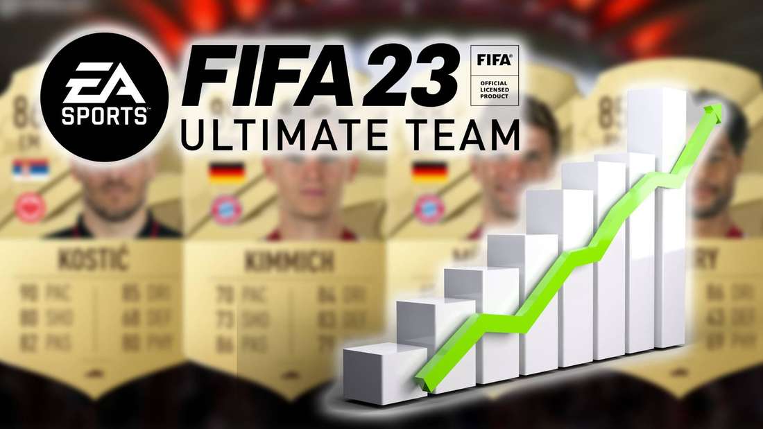 EA FIFA Ultimate Team Logo