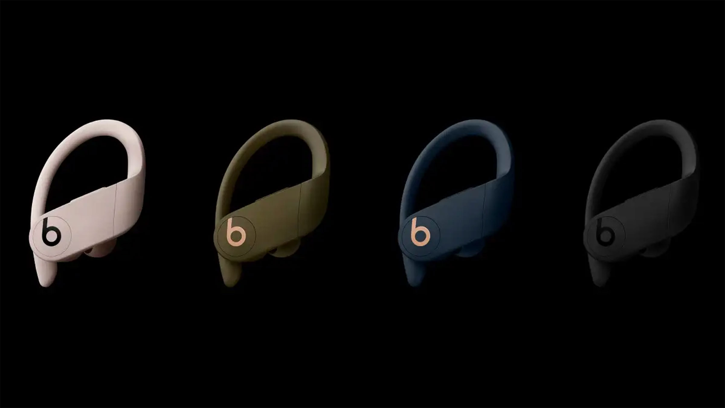 These Apple Beats headphones are perfect for runners, and now with a 100 euro discount