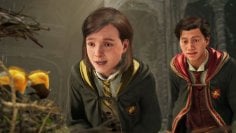 Hogwarts Legacy: Collector's Edition Content Finally Revealed