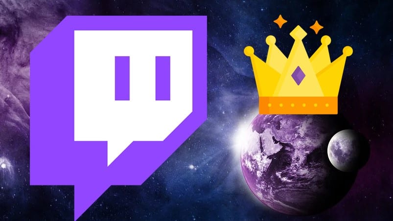 Twitch erfolgreichster Streamer der Welt Subscriber