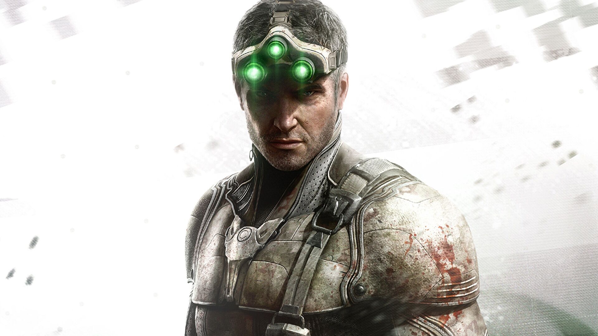 Ubisoft's Splinter Cell remake will be "rewriting and updating" the story for today's players
