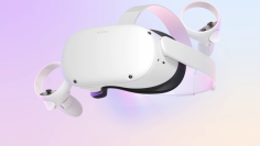 Oculus Quest and Rift: Facebook stamps the VR brand (1)