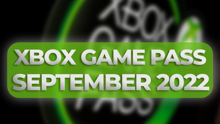 Xbox Game Pass: Deathloop and Assassin's Creed in September