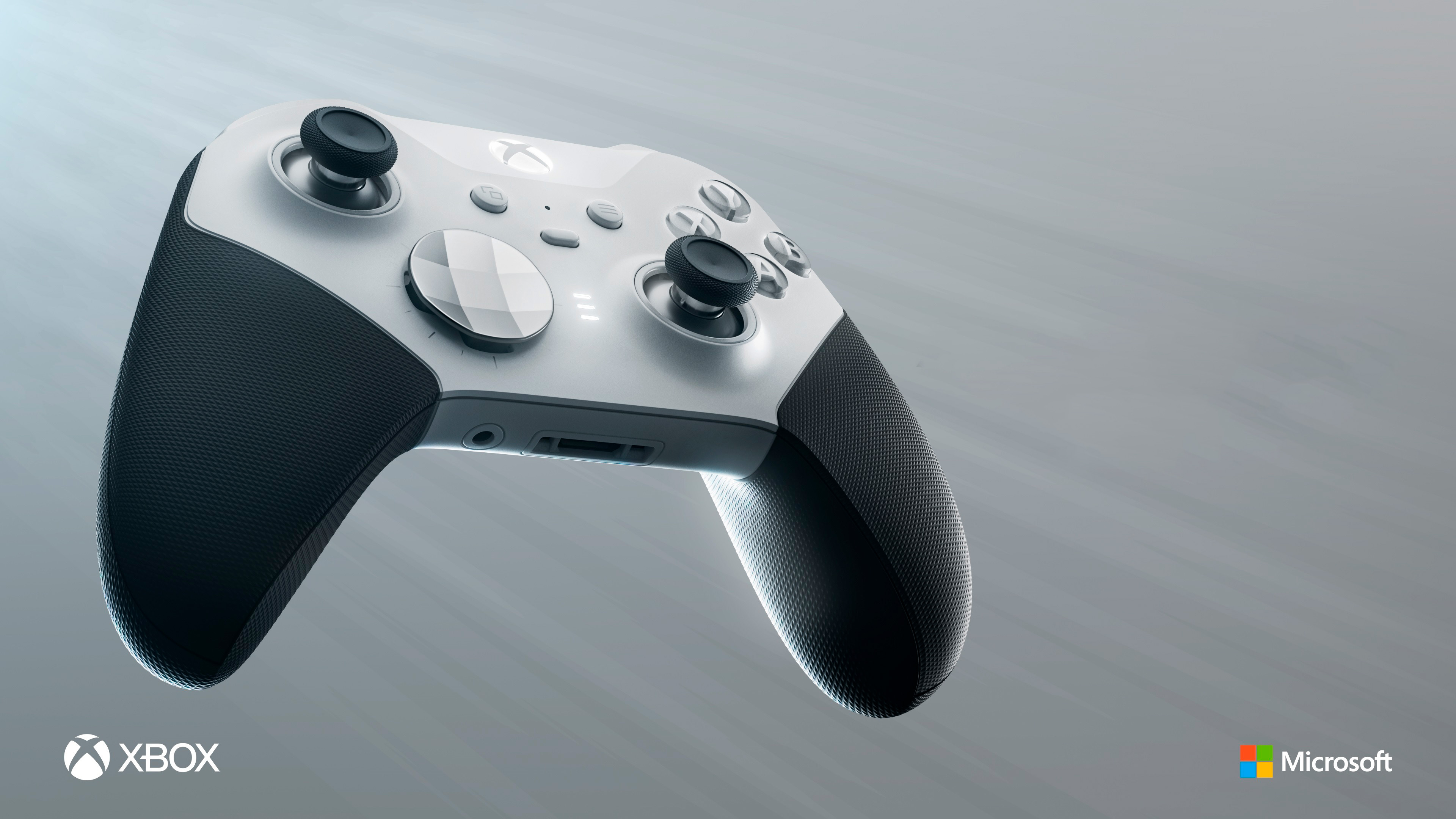 Microsoft reveals the Xbox Elite Wireless Controller Series 2 – Core for Xbox