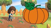 Animal Crossing: New Horizons - How to grow pumpkins and all Halloween guides