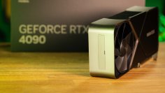 Geforce RTX 4090 cheaper soon?  Allegedly already 100,000 GPUs delivered (1)