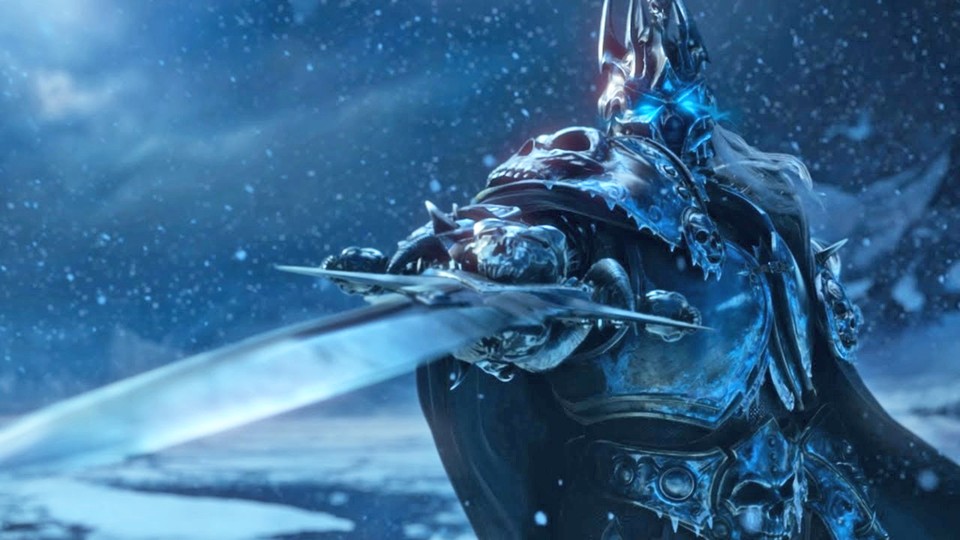 The Lich King awaits you in his Icecrown fortress.  can you defeat him?  Our tips will help you.