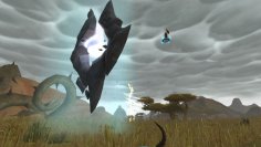 WoW Dragonflight: Something's brewing about Stormwind... (1)