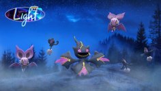 Pokémon Go: Halloween Event Part 1 with Mega Banettes, Candy Bonuses &  more!  (1)