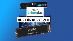 <strong>2.  Prime Day of the year started:</strong>  SSD, gaming monitor, RAM and much more.  at discounted prices