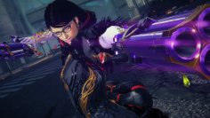 Bayonetta 3 in the test: monstrous fireworks of action without regard to losses