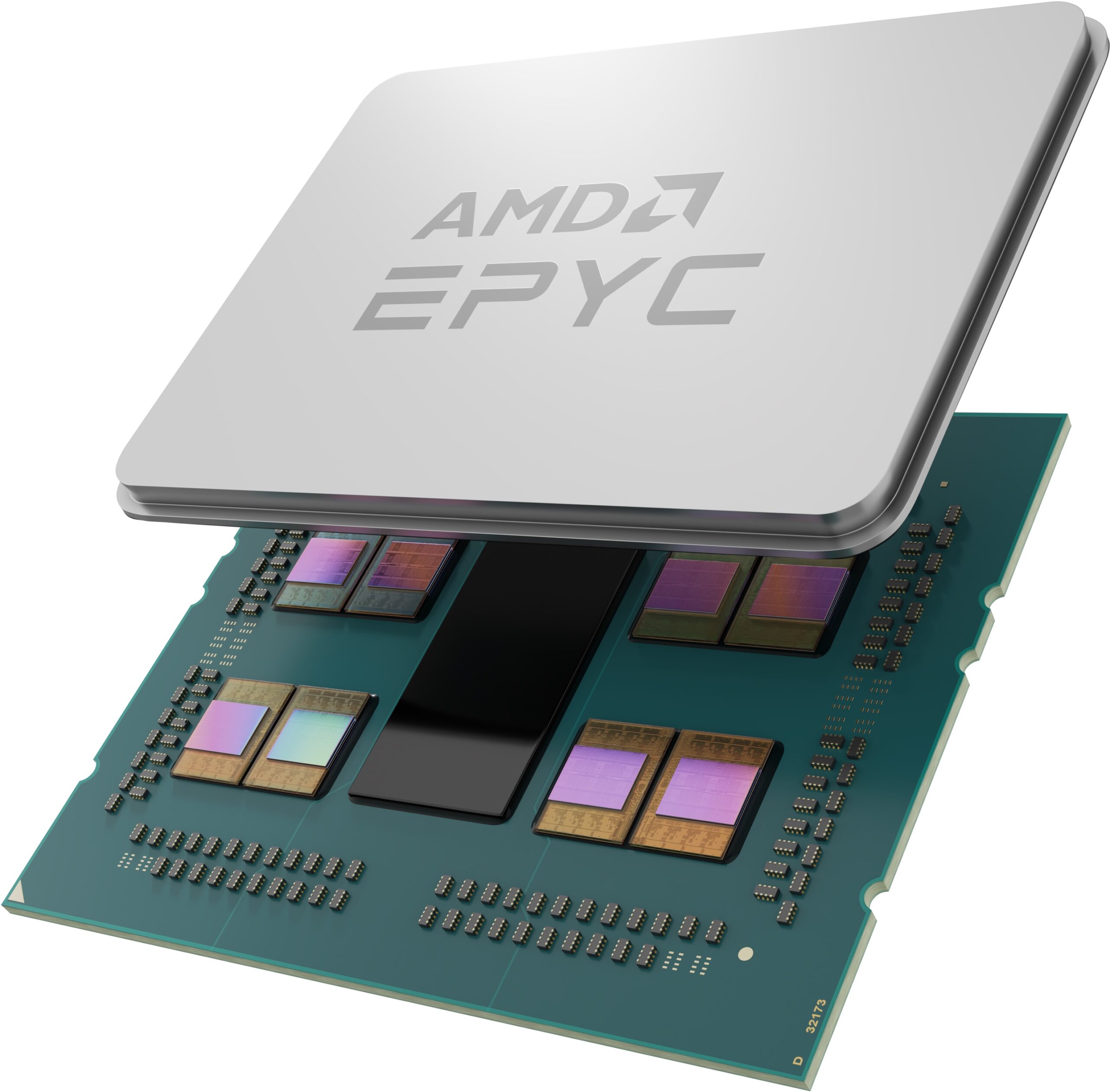 AMD: CXL also in desktop chips in three to five years