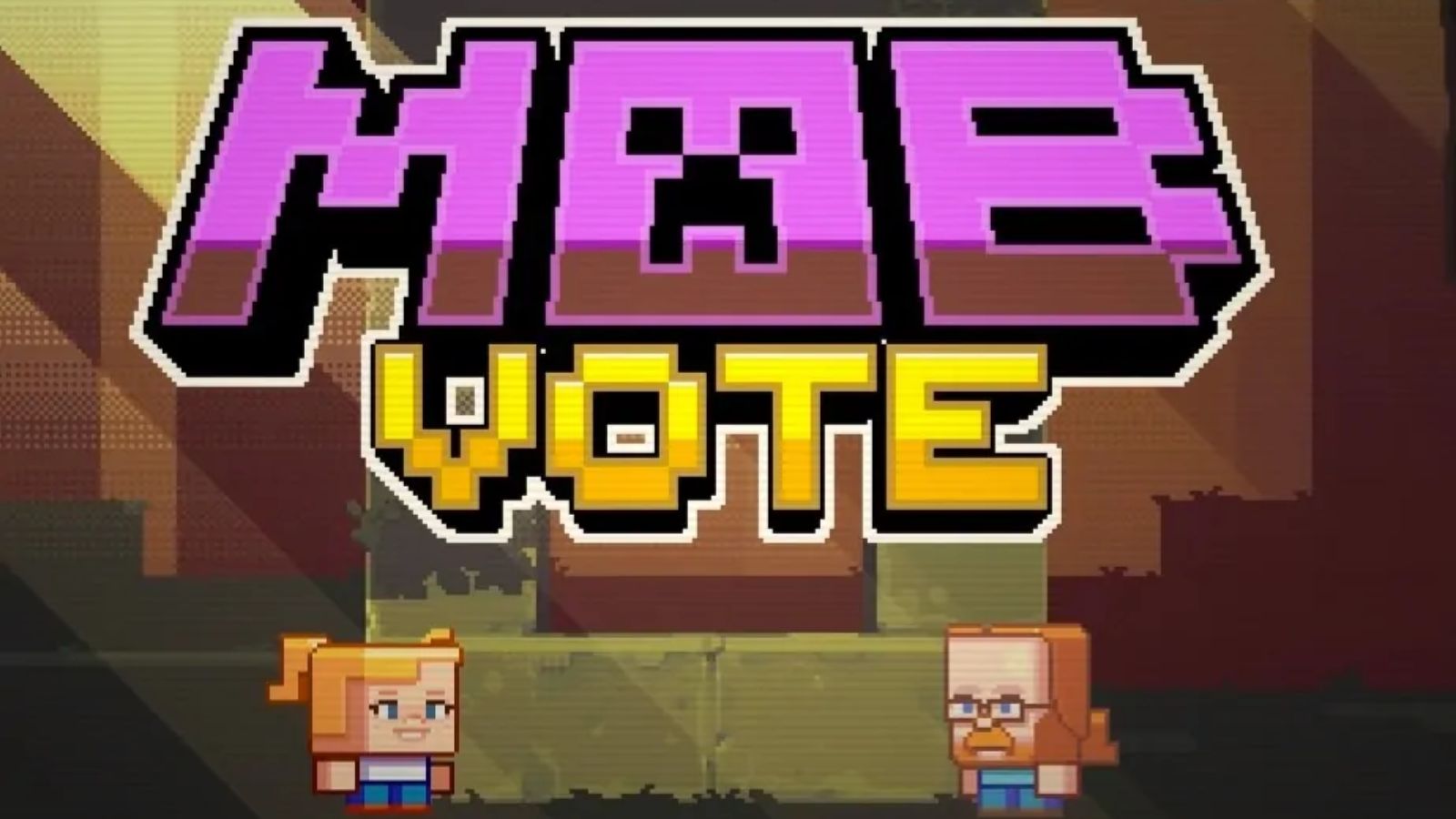 All the Minecraft Live 2022 mobs you can vote for: Sniffler and more Dexerto