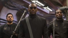Blade: Marvel Movie Troubles Continue - Production Stopped!  (1)