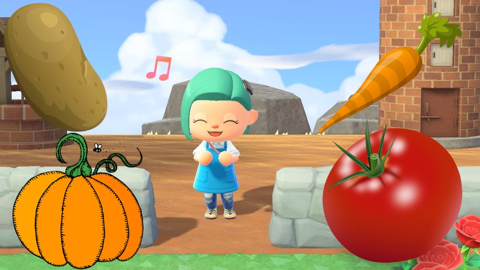 This is what awaits you in November at Animal Crossing: New Horizons.