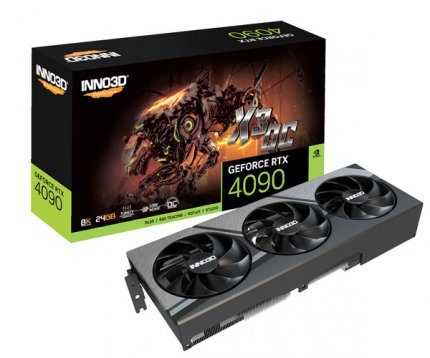 Caseking is one of the retailers that will definitely be offering the Geforce RTX 4090 on October 12th.