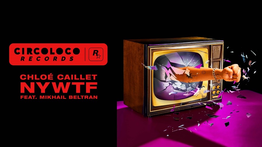 CircoLoco Records presents NYWTF feat.  Mikhail Beltran, by Chloé Caillet, GamersRD
