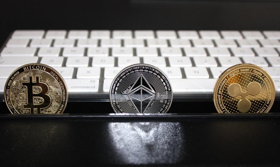 Crypto hack with $570 million in Binance blockchain loot