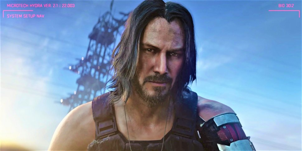 Cyberpunk 2077: Stadia players can now recover their saves