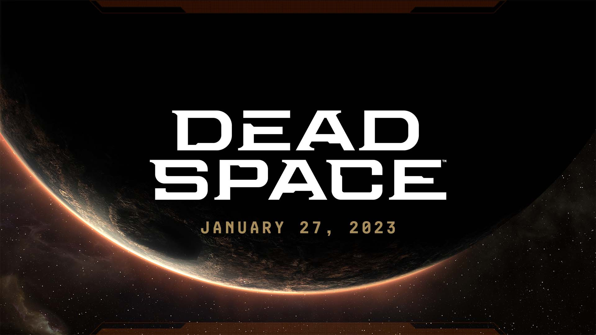 Dead Space Remake will be officially released on January 27, 2023, GamersRD