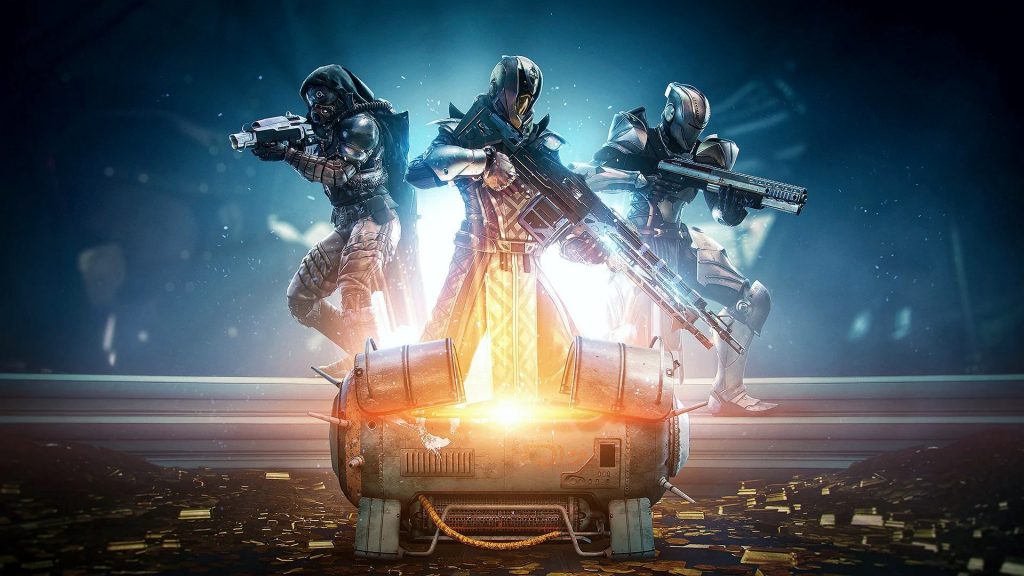 Destiny 2 Trolls Guardians with Mysterious Info - Sending thousands of players on a pointless quest