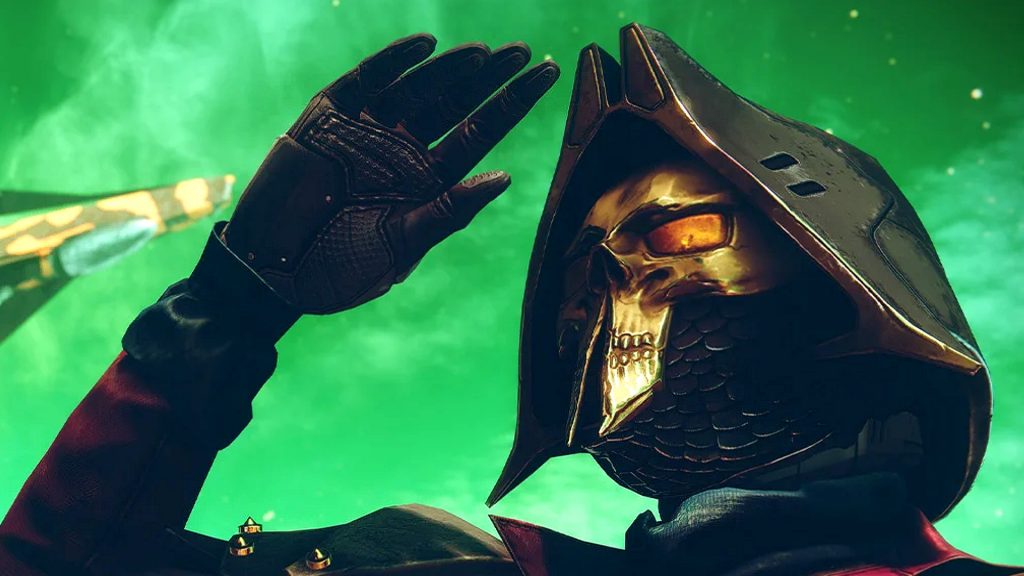 Destiny 2: Xur Today – Location and Offer on 10/07