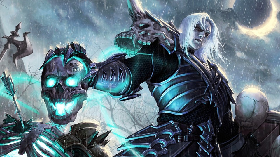 Diablo 3 is one of the best action RPGs ever, but had two very unpopular features at launch.