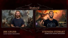 Diablo Immortal: October update brings Halloween event NeverWake