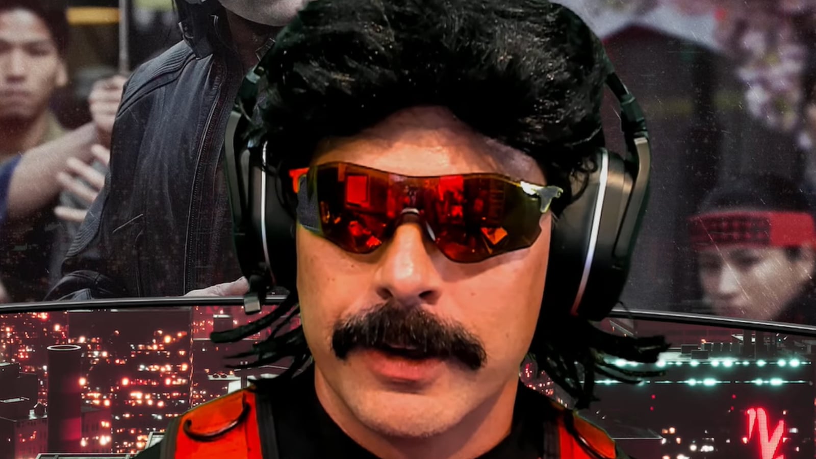 Dr Disrespect brings back the Gillette song and forgets the lyrics Dexerto