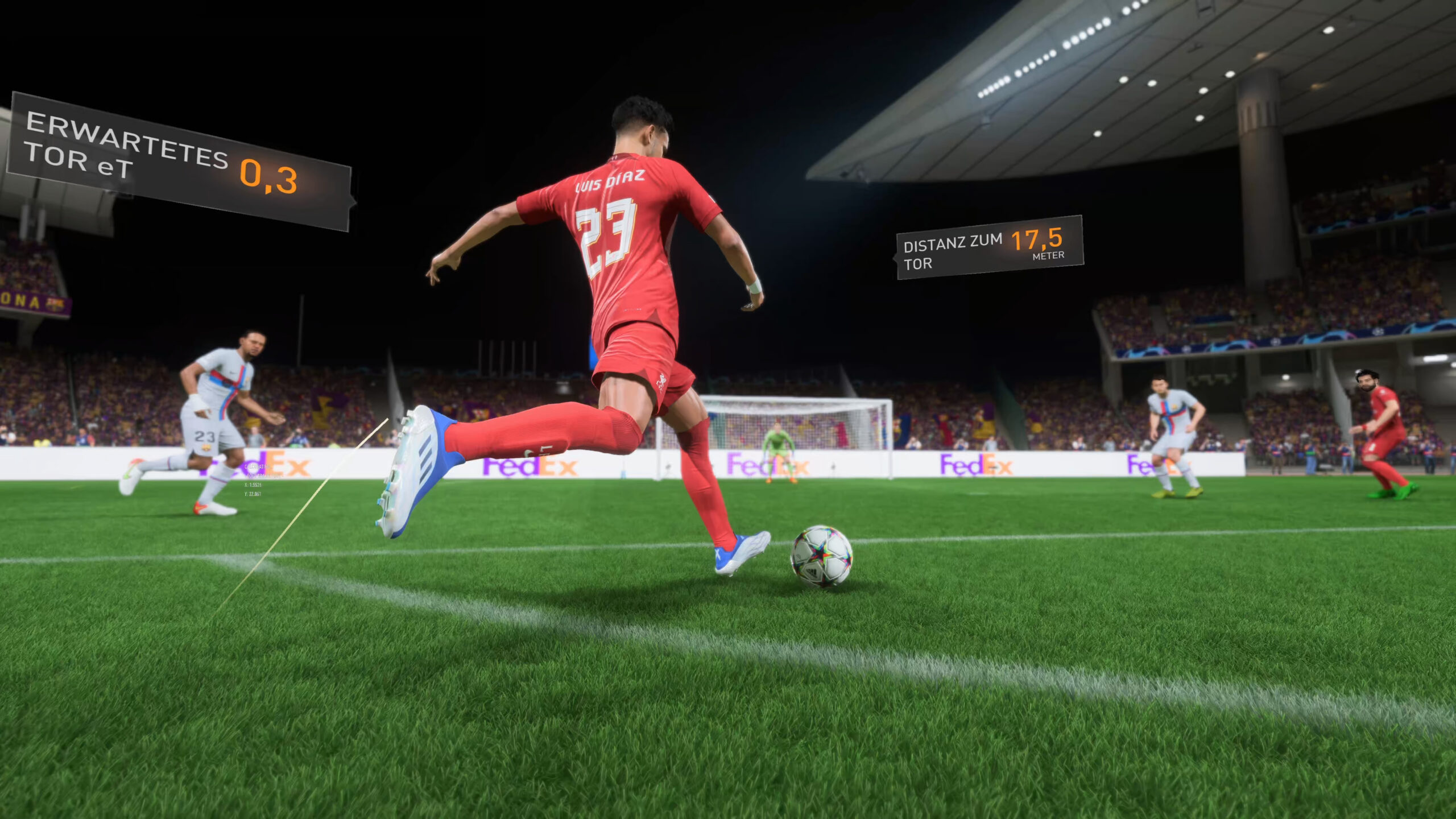 FIFA 23: Heavy criticism also for the switch version