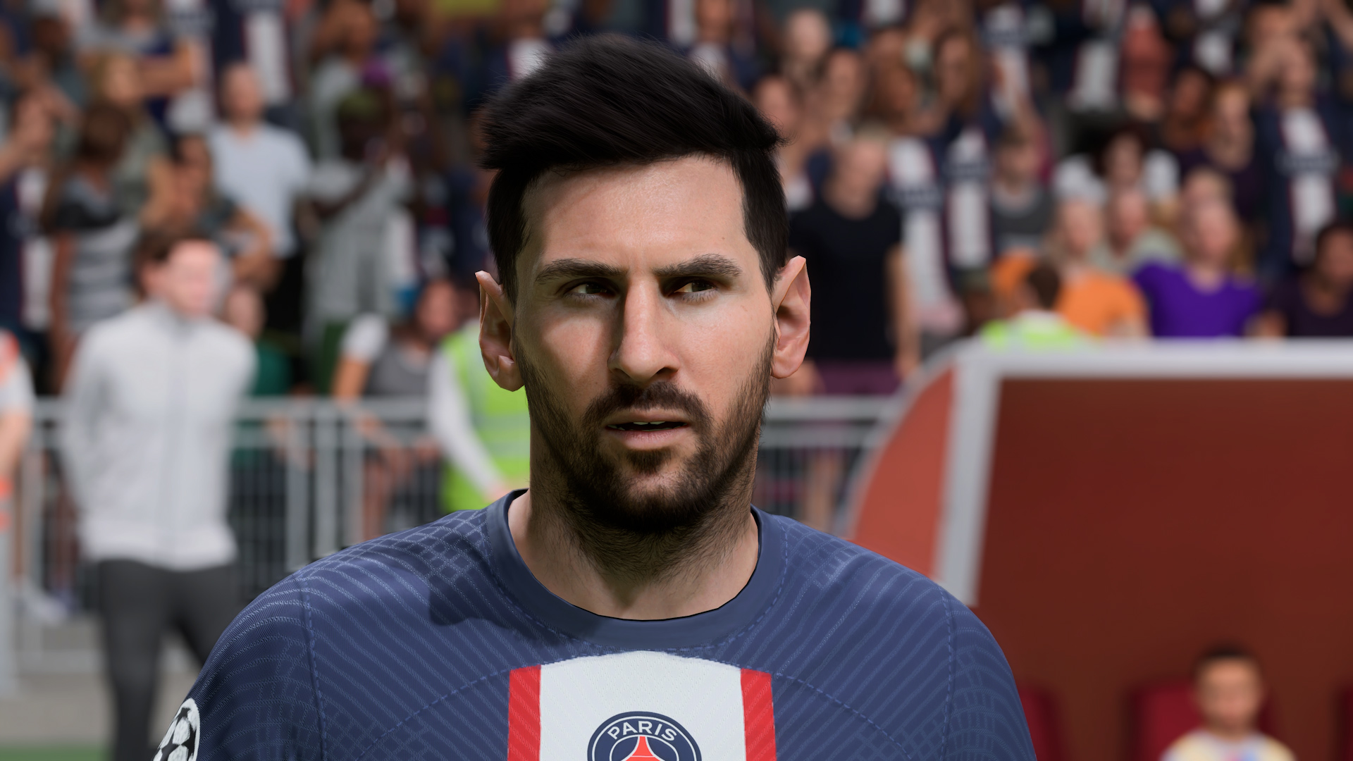 FIFA 23: Largest number of players to launch a new FIFA part