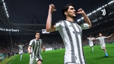 FIFA 23: top seller on Steam despite horror approval (1)