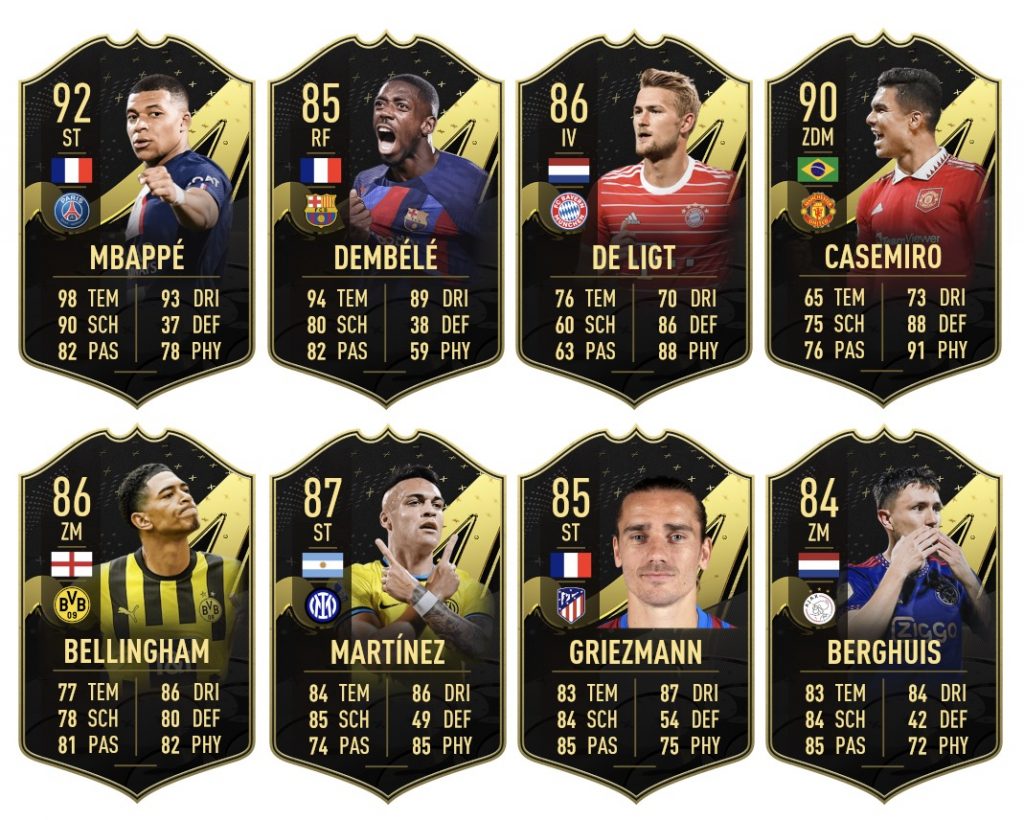 FIFA 23: The next weekend league could be really bad because the rewards are just too good