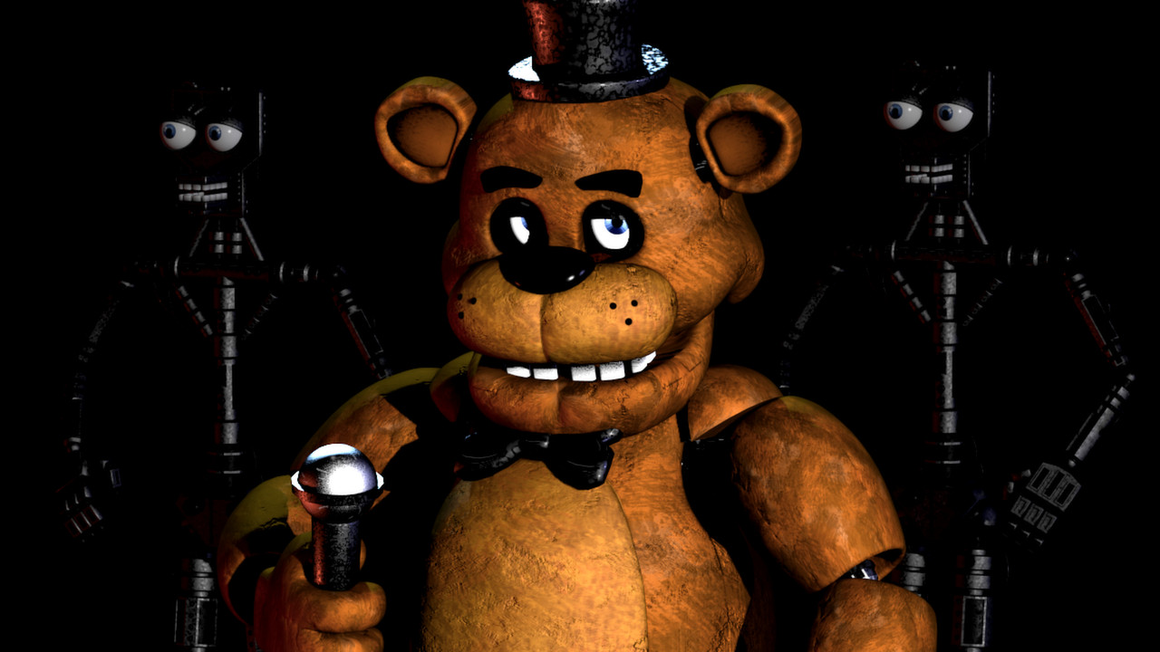 Five Nights at Freddy's: Director found, start of production is set - News
