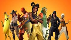 Fortnite offline: ​Server down due to maintenance &amp;  Problem - update 22.10 is coming today