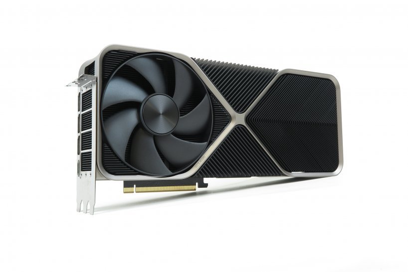 Geforce RTX 4090: Nvidia tests access program for the Founders Edition