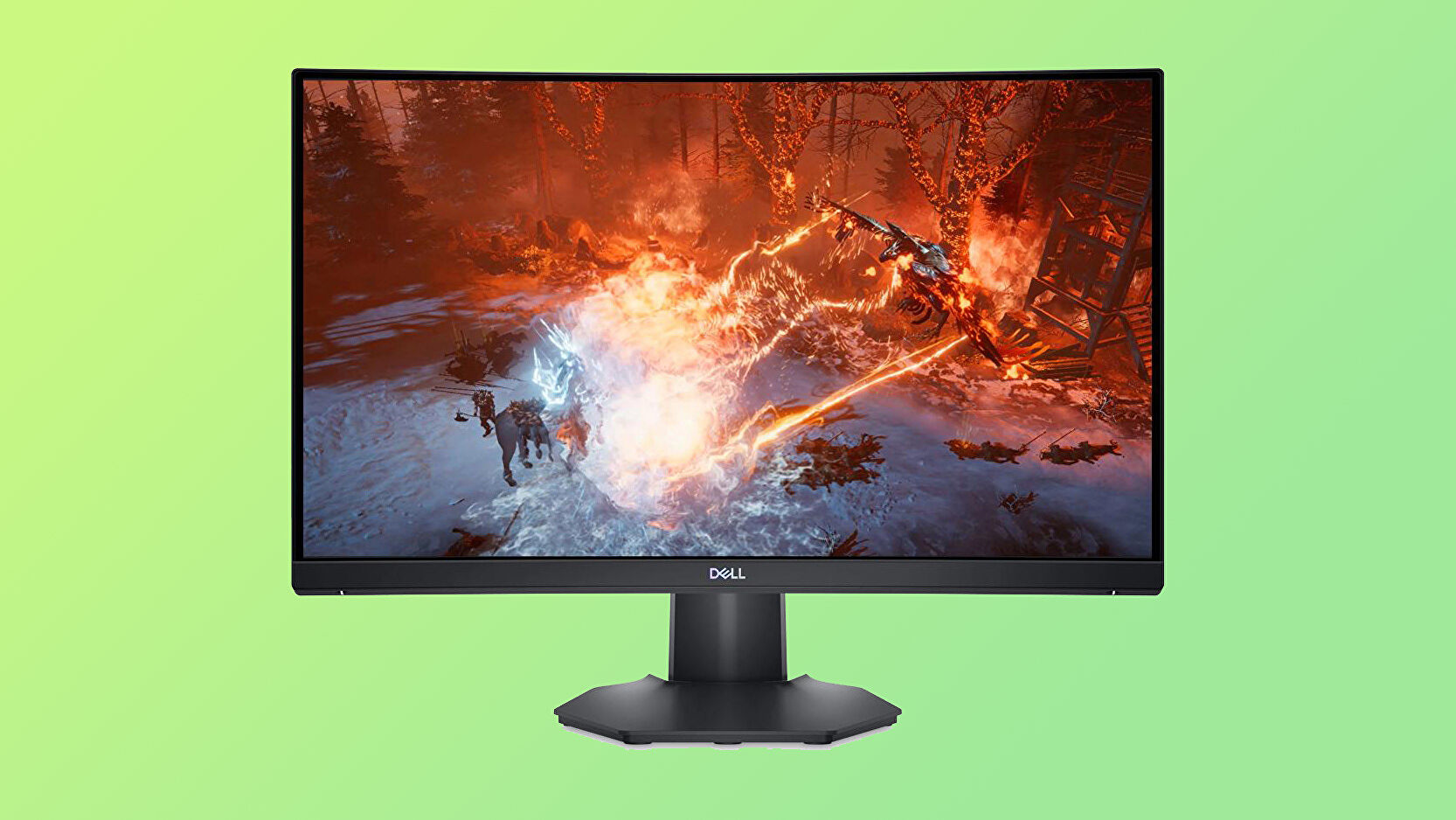 Get the Dell S2721DGFA 27-in 1440p 165Hz gaming monitor for £268