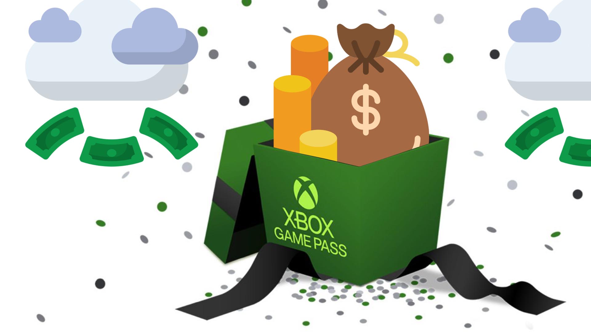 How Much Money Does Xbox Game Pass Make?