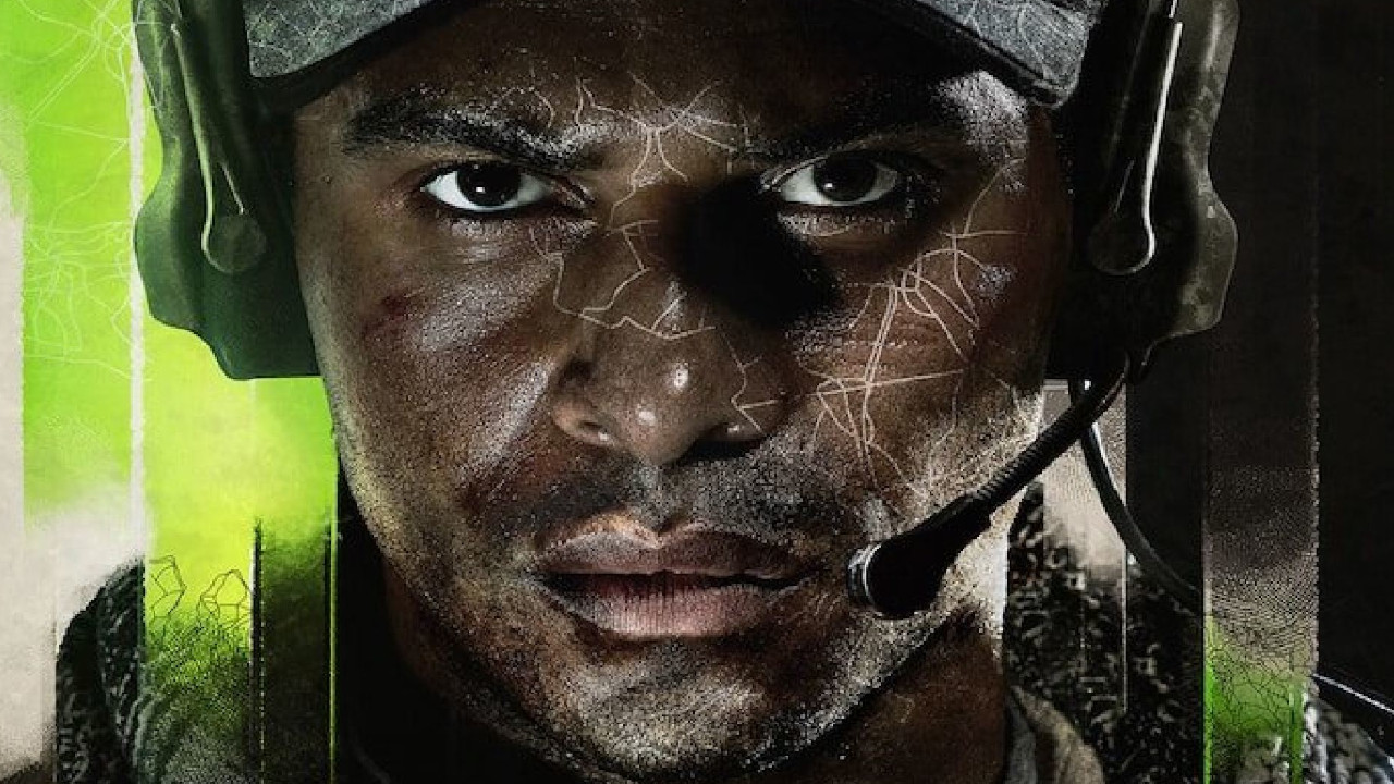 How do you like Call of Duty Modern Warfare 2?