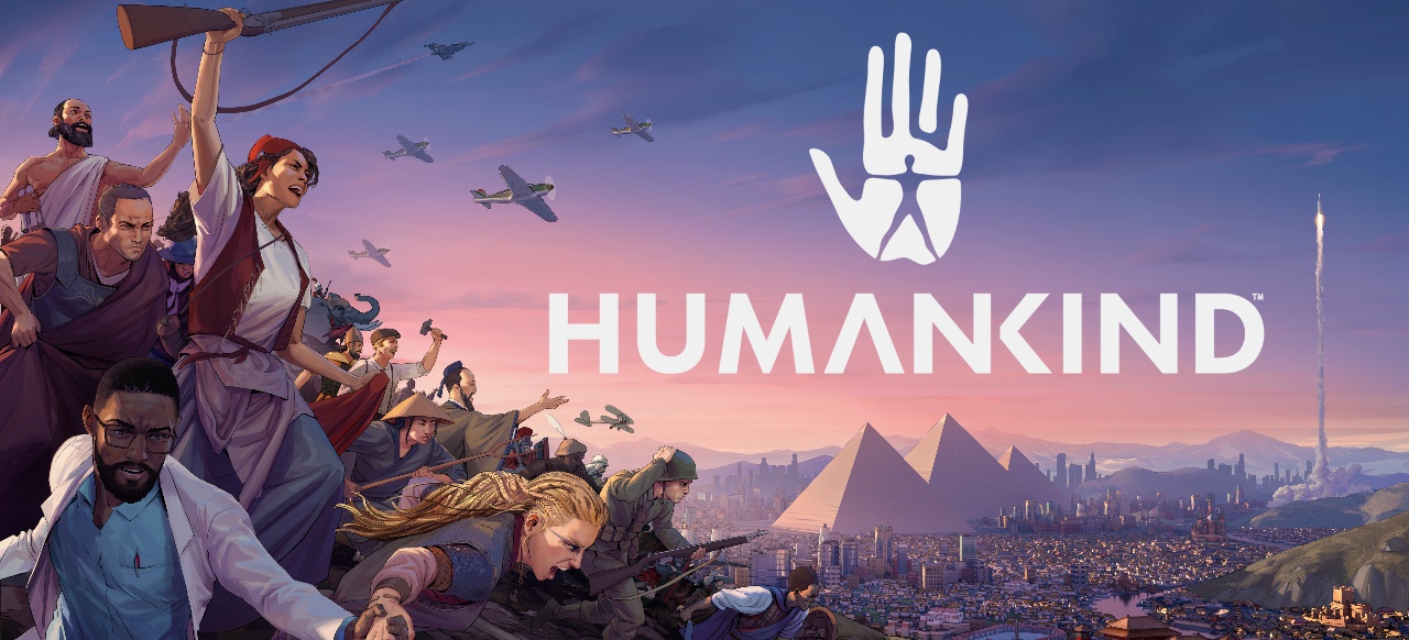 Humankind: Console version postponed indefinitely
