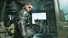 Konami: Metal Gear Solid, Silent Hill and Castlevania are said to be revived (1)