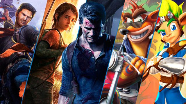 Naughty Dog promises to release more of its games on PC