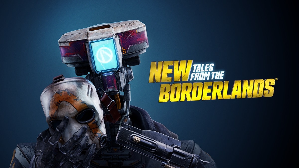New Tales from the Borderlands, GamersRD