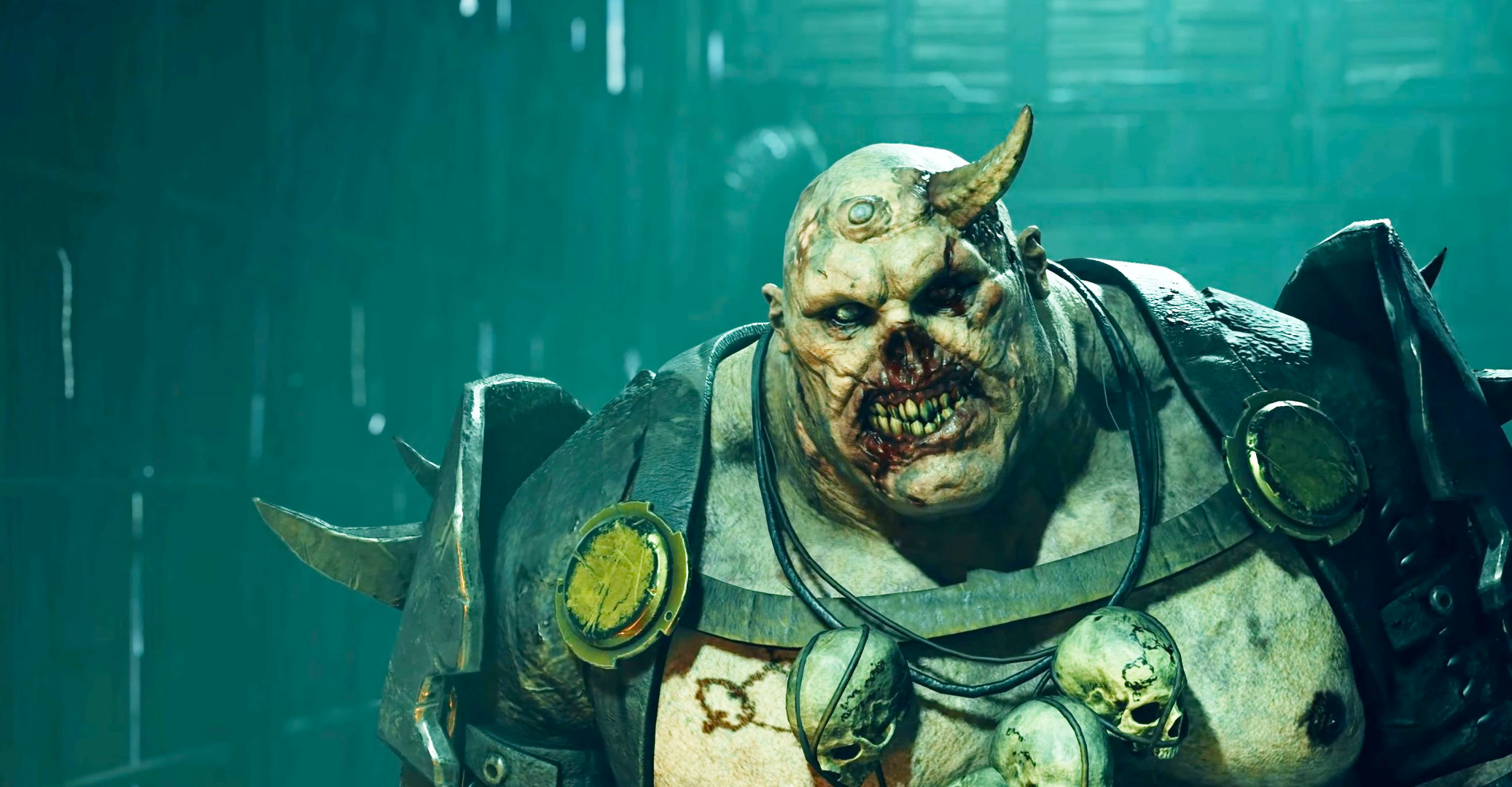 New Warhammer 40k co-op shooter starts beta now on Steam – Like Left 4 Dead in space