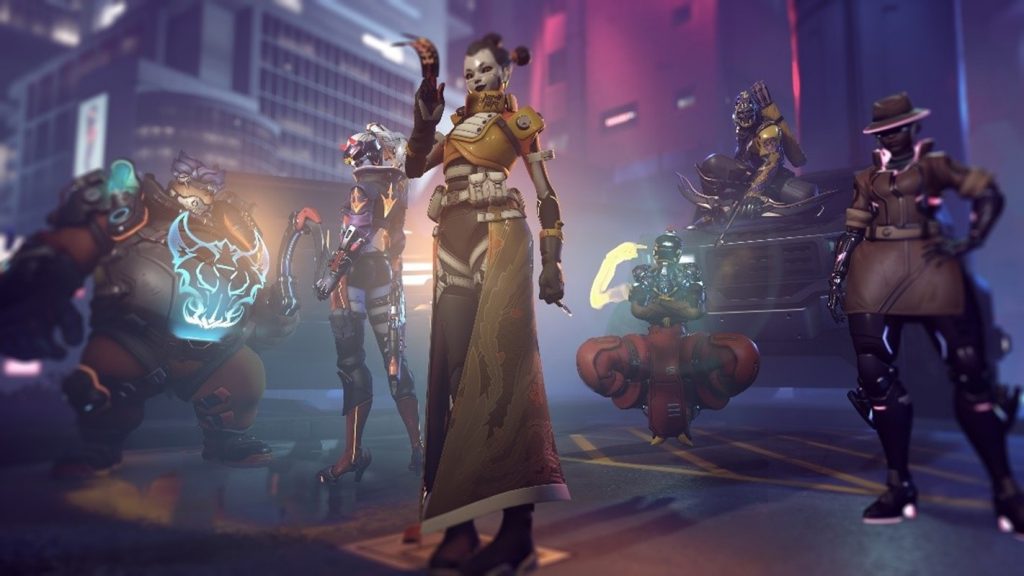 Overwatch 2: All the info about the first season's Battle Pass - costs, heroes and skins