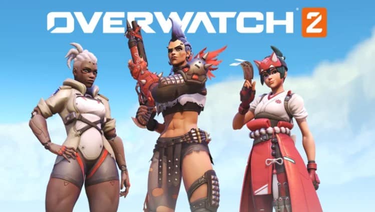 Overwatch 2 is now available for free on PC and consoles, GamersRD
