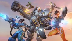 Overwatch 2: Blizzard gives gifts for launch problems (1)