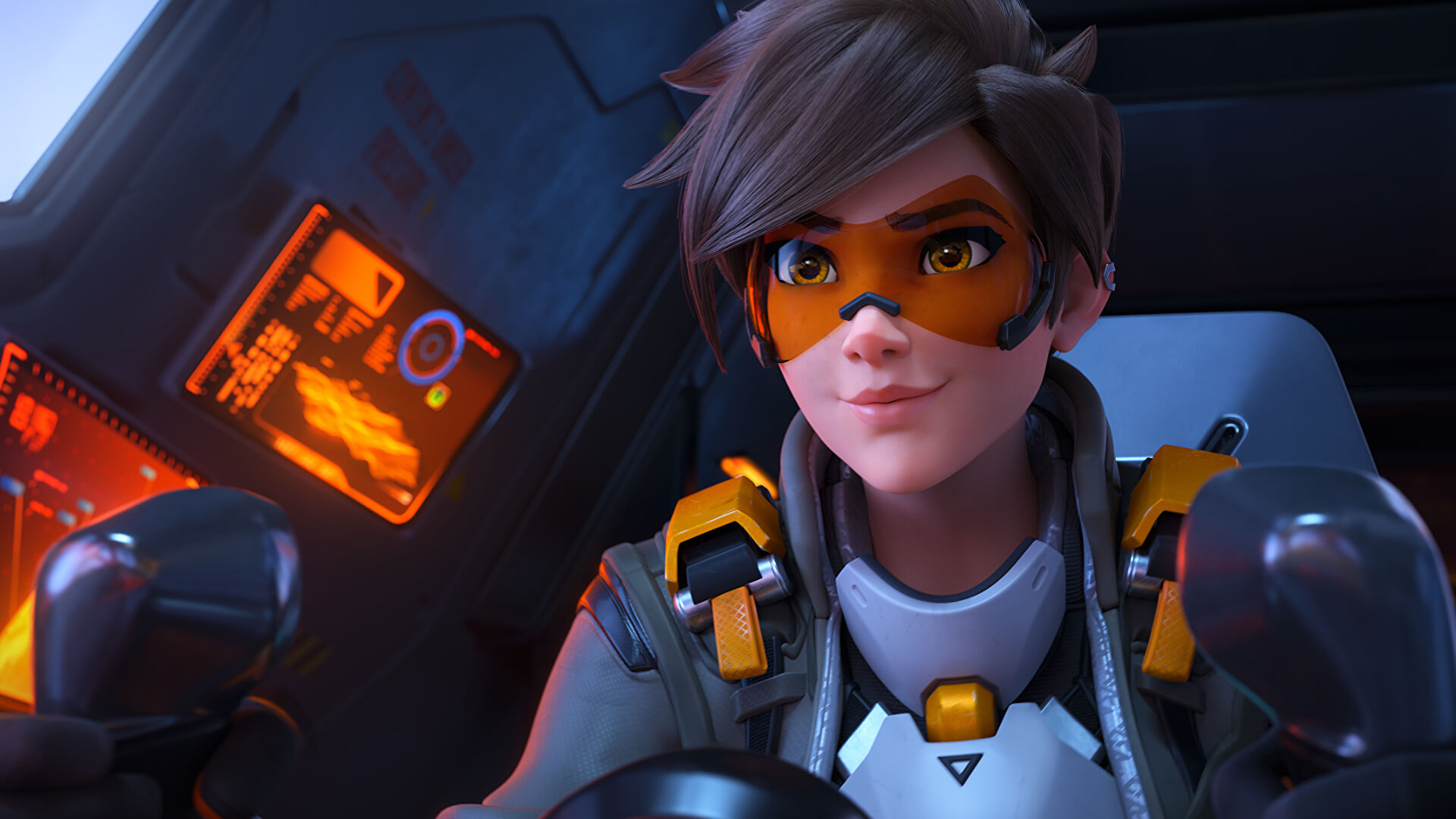 Overwatch 2's frustrating phone registration requirement axed for most players