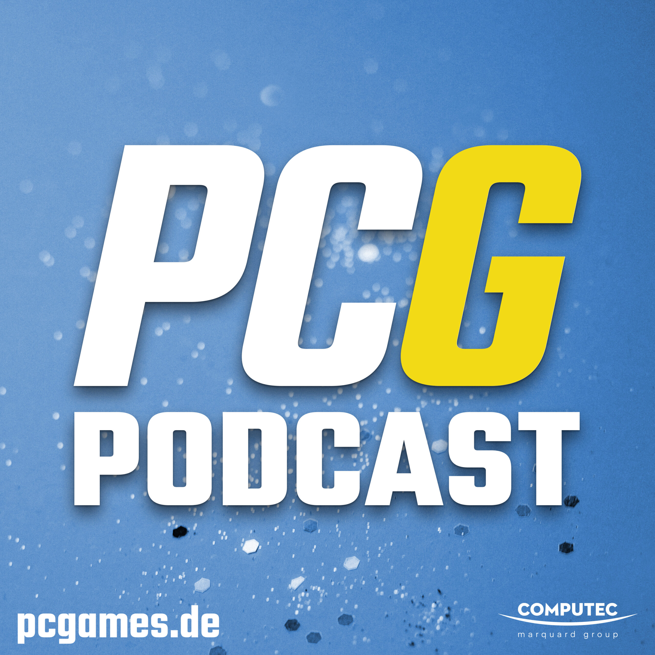 PCG Podcast #3: The Knights and the Ball