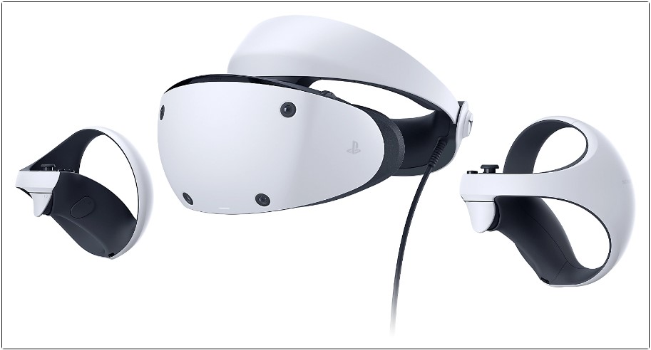 Playstation VR2: Sony plans high sales - News